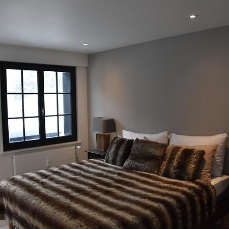 Champoussin Lodge Bagian luar foto